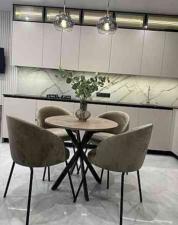 Продаж Квартира 1-кімнатна, 4/5 поверх на цимбалістого Ternopil'