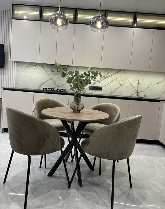 Продаж Квартира 1-кімнатна, 4/5 поверх на цимбалістого Тернополь - изображение 2