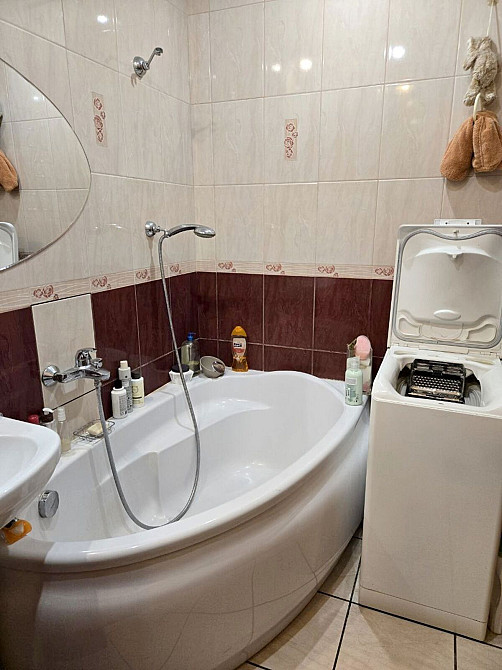 Продаж Квартира 2-кімнатна, 14/16 поверх на Мира пр., 3 Дніпро - фото 7