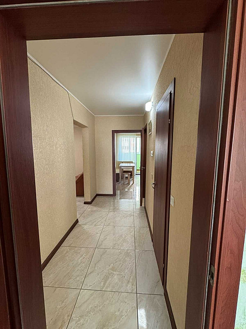 Продаж Квартира 3-кімнатна, 17/24 поверх на Данченка вул., д. 1 Kiev - photo 20