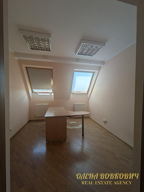 Оренда офісне приміщення на Залізнична вул., д. 15 приміщень - 3, поверх - 3/3 Івано-Франківськ - фото 9