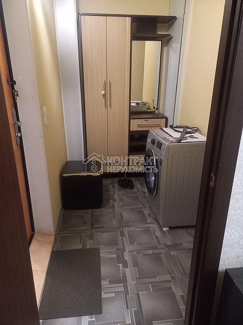 Оренда Квартира 1-кімнатна, 3/5 поверх на вул. Тракторобудівників Харків - фото 6