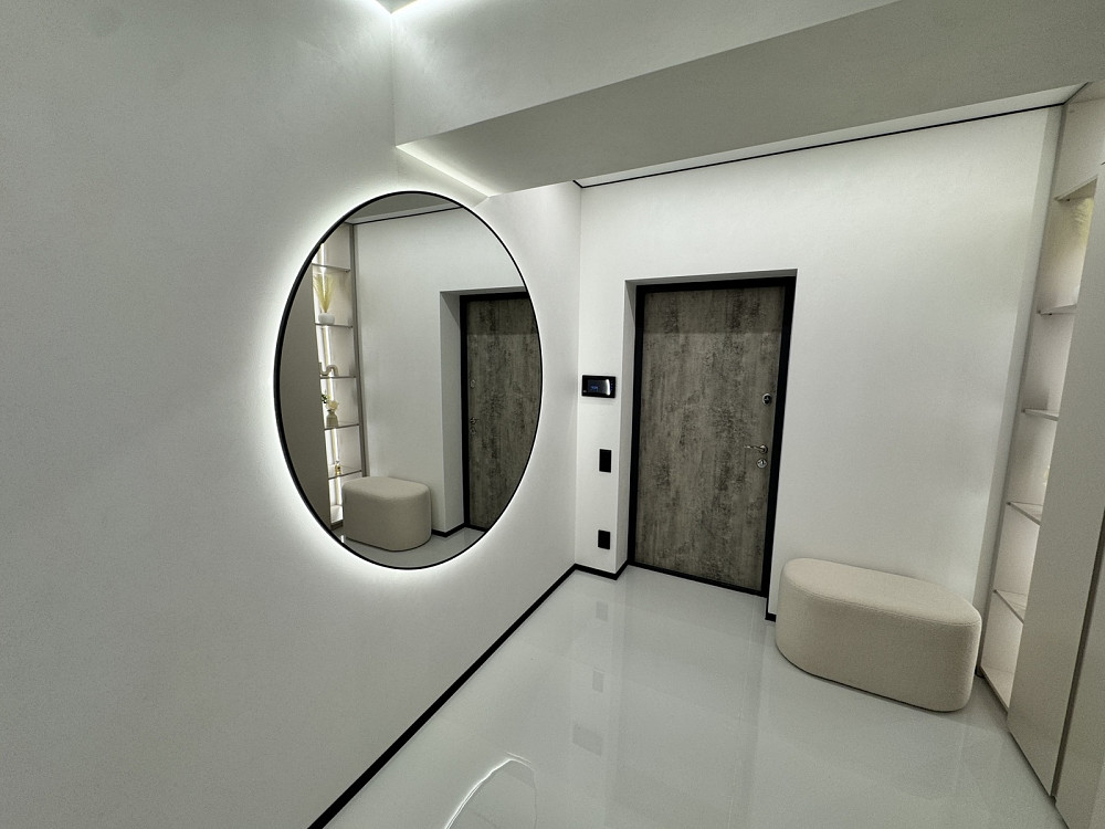 Продаж Квартира 3-кімнатна, 9/10 поверх на Приозерна Івано-Франківськ - фото 13