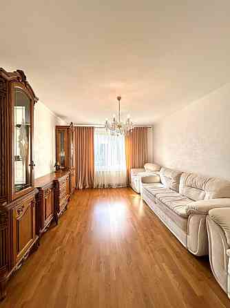 Продаж Квартира 2-кімнатна, 7/9 поверх на Хіміків Івано-Франківськ