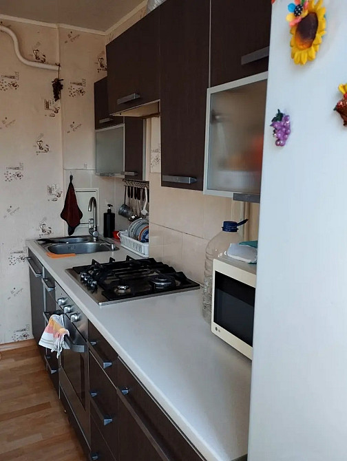 Продаж Квартира 3-кімнатна, 1/9 поверх на Косиора ул., 15 Дніпро - фото 12