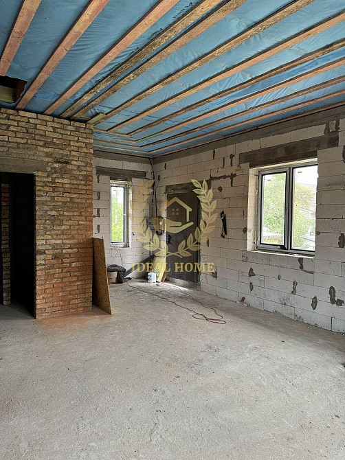 продам будинок осокорки вул центральна Kiev - photo 13