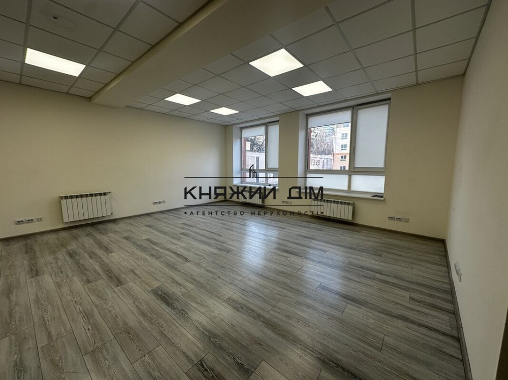 Оренда офісне приміщення на Глубочицкая ул. поверх - 3/7 Киев - изображение 1