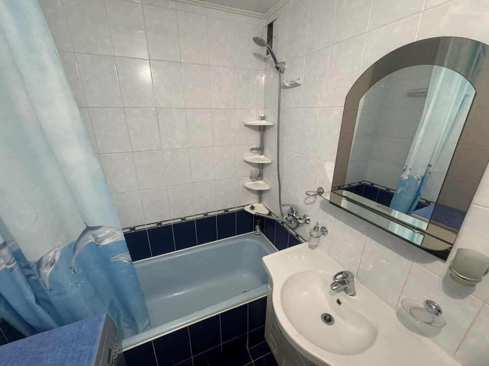 Продаж Квартира 3-кімнатна, 4/16 поверх на Бальзака Оноре вул., д. 98/29 Київ - фото 16