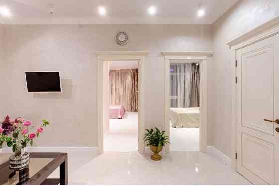 2-комн квартира _Аркадия_ЖК Гагаринский Odessa