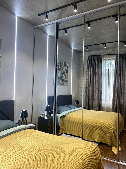 Продаж Квартира 1-кімнатна, 2/10 поверх на Берестейський вул., д. 42 Киев - изображение 9