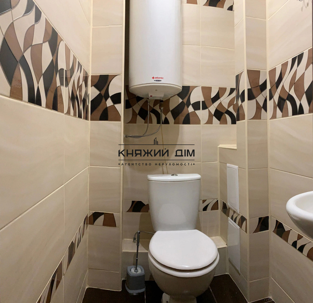 Продаж 3 кімнатної квартири ЖК Молодіжний квартал м. Осокорки Київ - фото 8