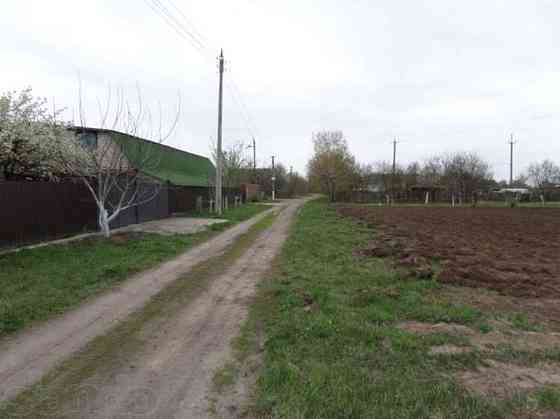 Продаж земельної ділянки 18 соток 