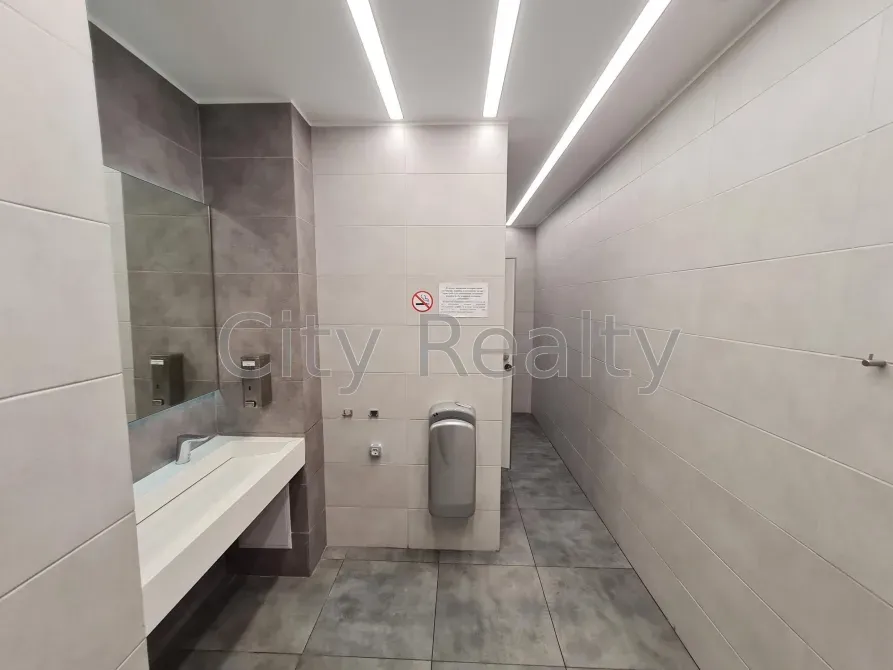 Здається Офісні приміщення площа 66.2 кв.м 7-й поверх Київ Хрещатик 7/11 Київ - фото 9