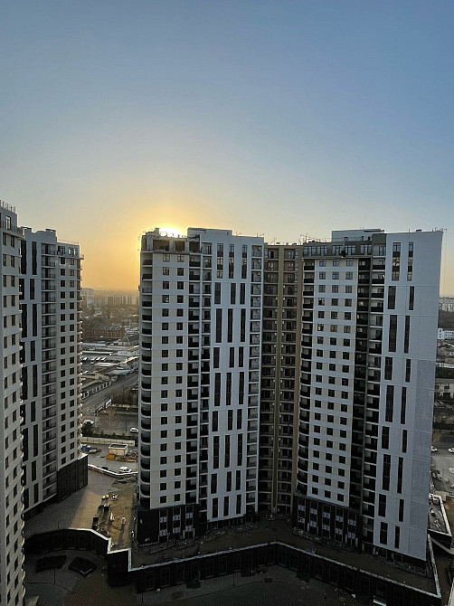 Продаж Квартира 2-кімнатна, 4/25 поверх на Краснова улица, 3/66 Одесса - изображение 1