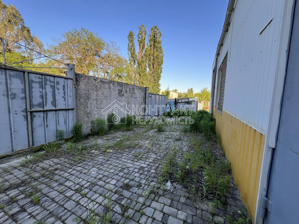 Продаж виробниче приміщення на вул. Клочківська приміщень - 4, поверх - 1/1 Kharkiv - photo 19