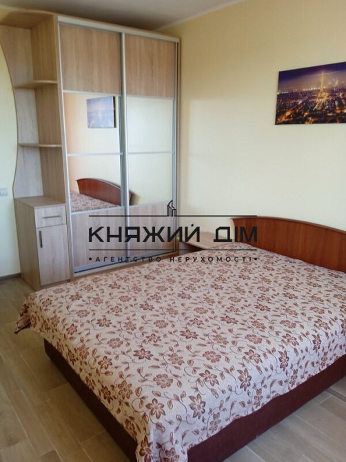 Оренда 2кімнатної квартири Новосілки ЖК Одеський бульвар  - фото 1