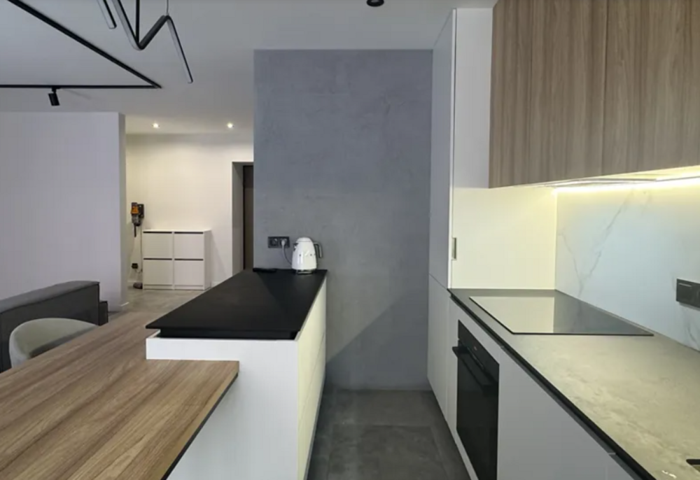 Продаж 2к квартири 60 кв. м на просп. Степана Бандери Тернопіль - фото 18