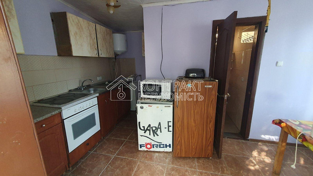 Оренда Будинок 2-кімнатний на вул. Кутайська Харків - фото 5