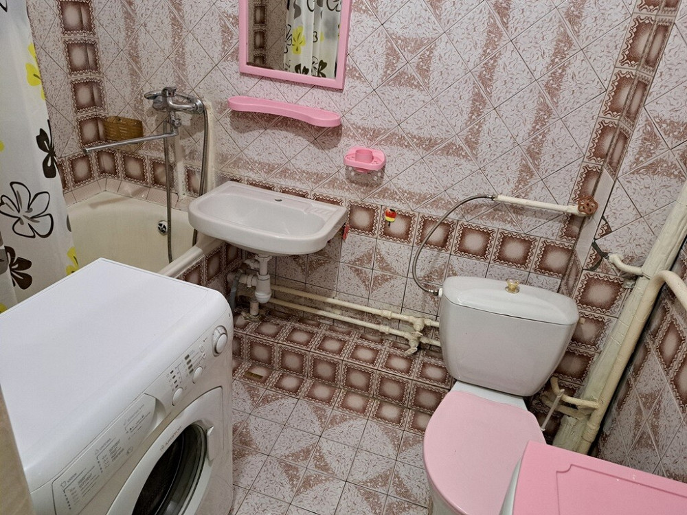 Оренда Квартира 1-кімнатна, 3/9 поверх на улица Архитектора Вербицкого, д.17 Київ - фото 13