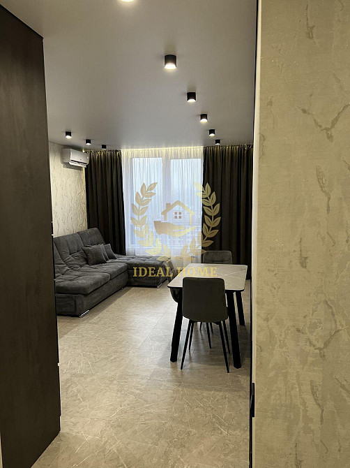 Продаж Квартира 1-кімнатна на Глубочицкая ул., 73 Київ - фото 3