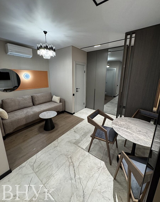 Продаж Квартира 1-кімнатна, 2/3 поверх на вул. Загребельна Тернопіль - фото 9