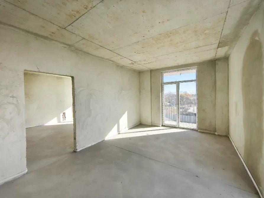 Продаж 1к Квартира 61 кв.м Загорська 168 Ужгород - фото 15