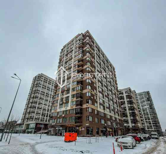 Продаж Квартира 2-кімнатна, 8/17 поверх на вул. Олександра Олеся Kiev