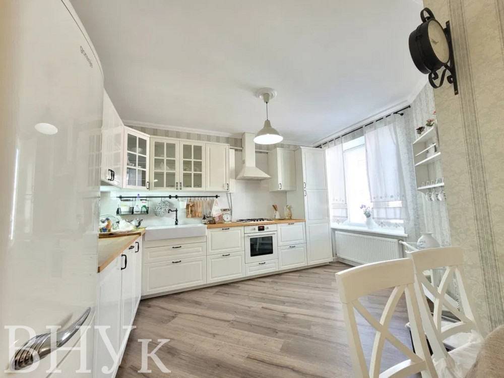 Продаж Квартира 1-кімнатна, 6/7 поверх на Кравчука Luts'k - photo 11