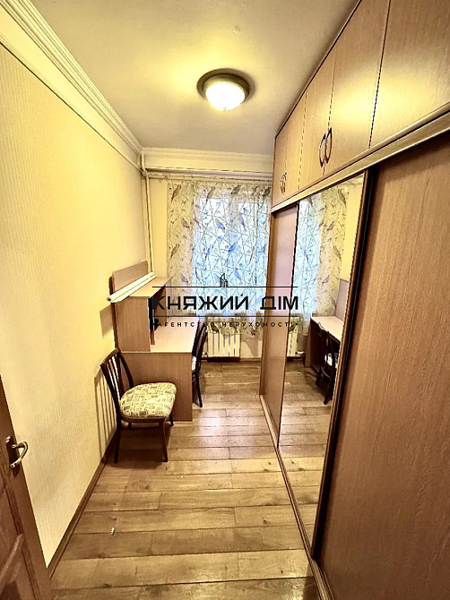 Оренда Квартира 3-кімнатна, 2/5 поверх на Бурмистенко ул. Київ - фото 7