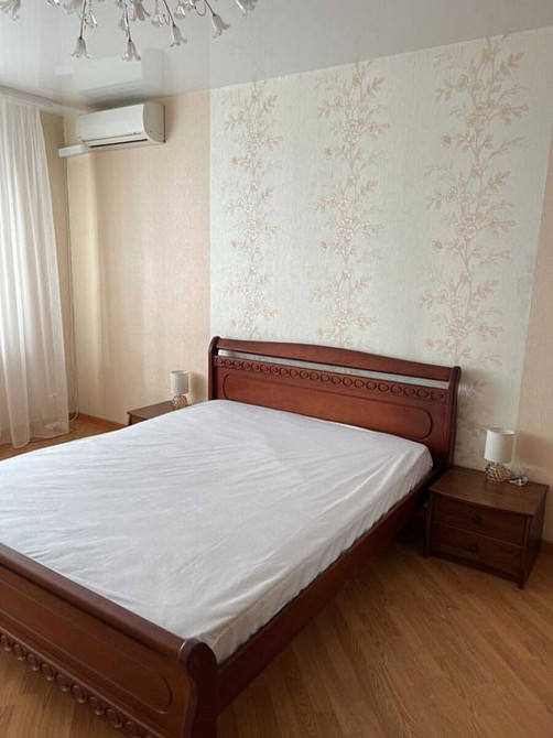 Оренда Квартира 1-кімнатна, 16/22 поверх на Олени Пчілки, 4 Kiev - photo 3