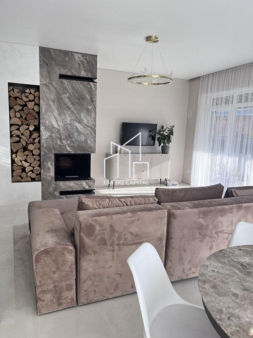 Продаж 2-поверховий Будинок з ділянкою 5 сот 234 кв.м 6 кімн. на Лесі Українки вул. Скнилів (Золочівський район) - фото 5