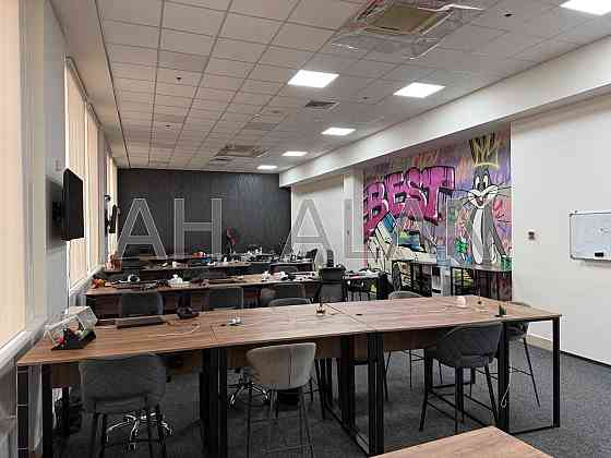 Оренда офісне приміщення на Глибочицька вул., 17 приміщень - 10, поверх - 3/3 Київ