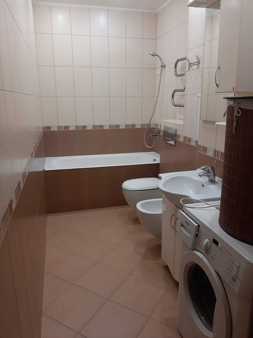 Продаж Квартира 2-кімнатна, 18/24 поверх на Пчілки, 3А Київ - фото 10