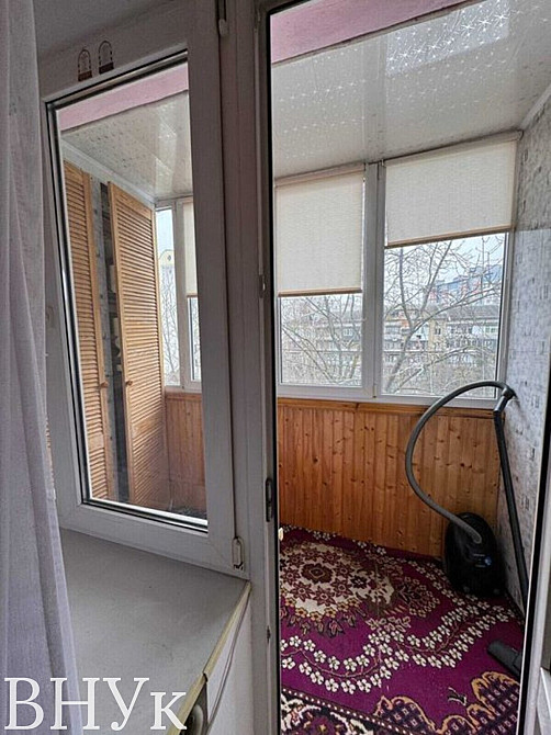 Продаж Квартира 1-кімнатна, 5/5 поверх на вул. Мазепи Гетьмана Івано-Франківськ - фото 6
