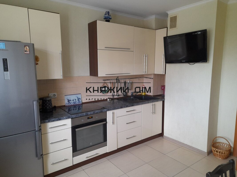 Оренда Квартира 2-кімнатна, 12/25 поверх на Урловская ул. Киев - изображение 6