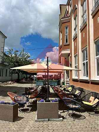 Продаж заклад громадського харчування на Театральна пл., 5 поверх - 1 Uzhhorod