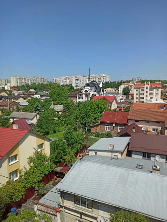 Продаж 1к квартири 50 кв. м Львів - фото 15