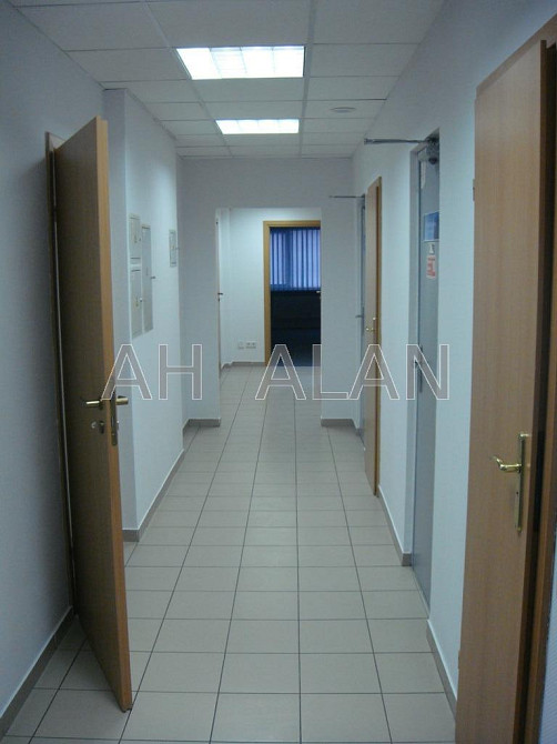 Оренда офісне приміщення на Глибочицька вул., 17 приміщень - 6, поверх - 5/9 Київ - фото 7