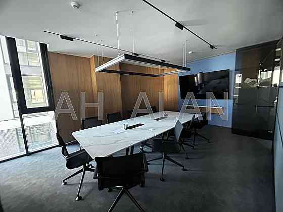 Оренда офісне приміщення на Новокостянтинівська вул., 12 приміщень - 3, поверх - 2/5 Київ