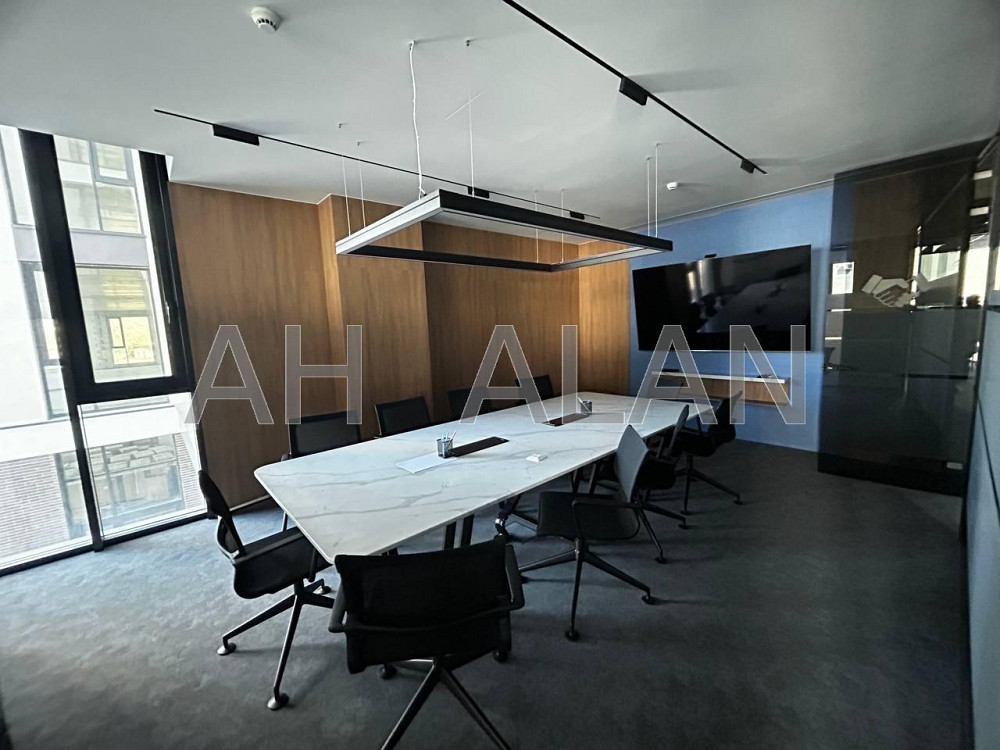 Оренда офісне приміщення на Новокостянтинівська вул., 12 приміщень - 3, поверх - 2/5 Київ - фото 5