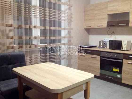 Продаж Квартира 1-кімнатна, 1/9 поверх на вул. Перемоги Харків