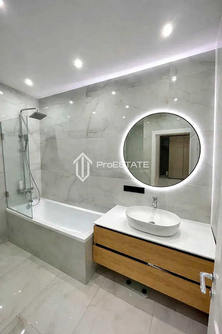 Продаж Квартира 2-кімнатна, 5/25 поверх на вул. Туманяна Ованеса Київ - фото 12