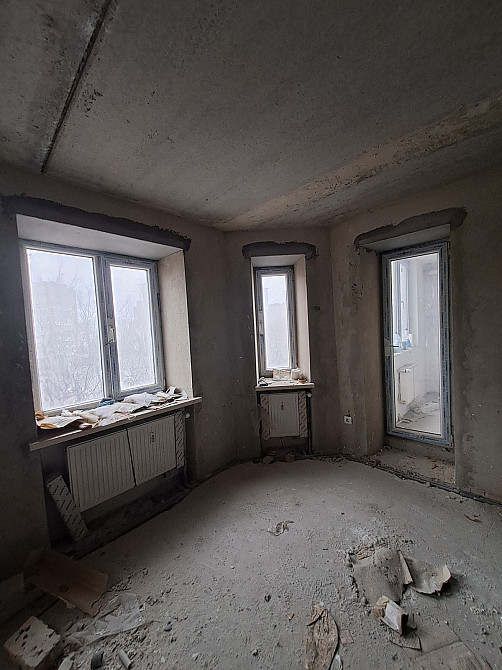 Продається простора 3 кім кв. 86м2, Злуки Тернопіль - фото 8