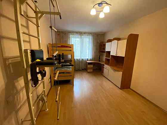 Оренда Квартира 2-кімнатна, 2/13 поверх на Харківському шосе, 58а Київ