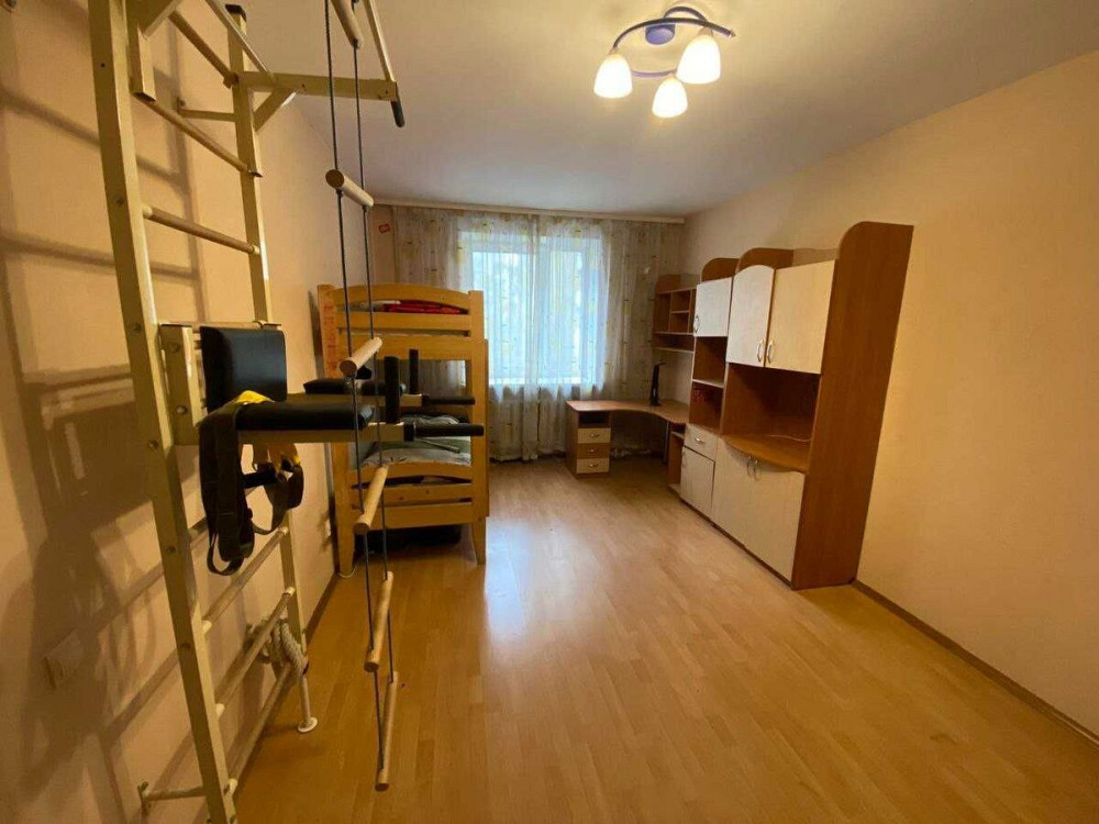 Оренда Квартира 2-кімнатна, 2/13 поверх на Харківському шосе, 58а Київ - фото 4