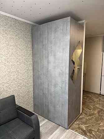 Оренда Квартира 1-кімнатна, 14/25 поверх на вул.Лобачевського, 7 Киев