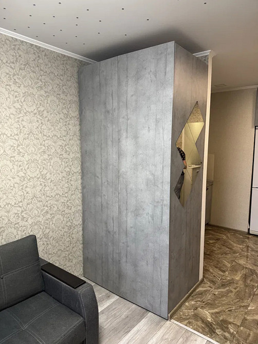 Оренда Квартира 1-кімнатна, 14/25 поверх на вул.Лобачевського, 7 Киев - изображение 5