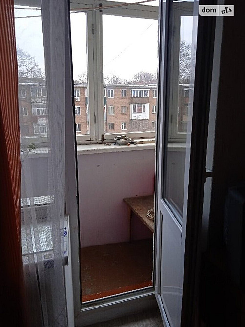 Продаж Квартира 2-кімнатна, 4/5 поверх на Шимка Вінниця - фото 3