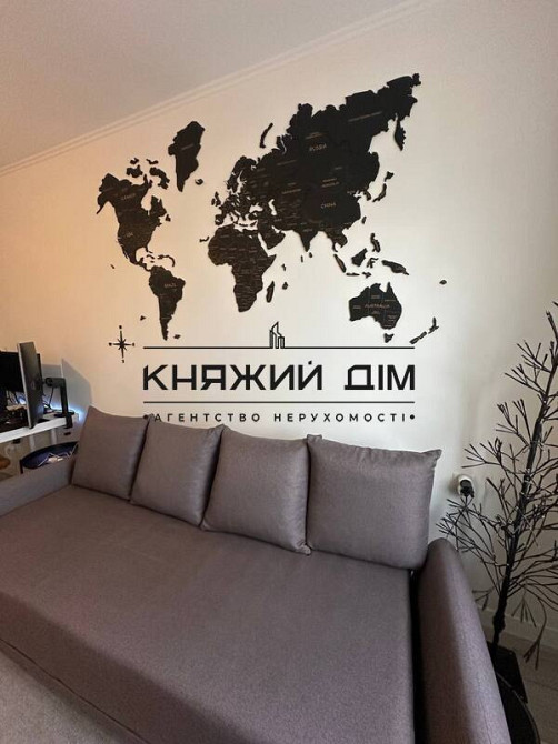 Продаж 1к.кв. в ЖК Патріотика, будинок Черемош. № 21143593 Київ - фото 11