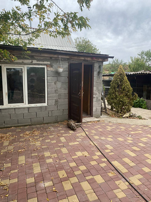 Продам дом с газом и ремонтом в с.Донская Балка (50 км от Одессы, Березовский р-н) Донська Балка - фото 17